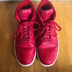 Nike Air Jordan 23 XC Red size 10